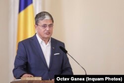 Romania- Marcel Boloș- European Funds Minister-Orban government 