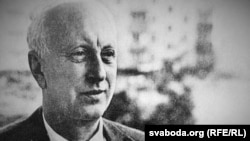 Рыгор Бярозкін