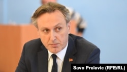 Krivokapić: Način da se ako ne spriječi, uspori ruska agresija (januar 2019.)