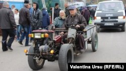 „Atât timp cât n-o să avem un lider adevărat, la normalitate n-o să venim.”