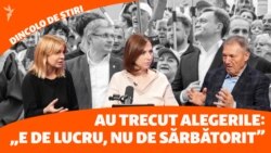 Cu o nouă veche guvernare: „E de lucru, nu de sărbătorit...” 