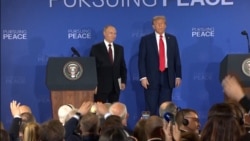 US-Russia Summit Ends With Talk Of 'Understanding' But 'No Deal'