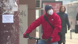 Загаден воздух, катастрофа со која ќе мора да живееме