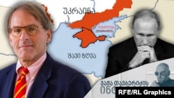 მეთიუ ბოიზი - ვაჟა თავბერიძის ინტერვიუ