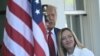 Președintele american Donald Trump a primit-o joi la Casa Albă pe Giorgia Meloni, prim-ministrul Italiei - 17 aprilie 2025