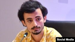 Rövşən Məmmədli