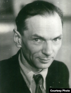 Николай Акимов. Фото 1940-х гг.