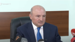 «Իմ ձեռքերը մաքուր են». Վարդան Ղուկասյանը հերքում է կոռուպցիոն մեղադրանքը 