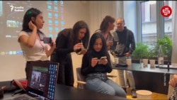 'MeydanTV işi': Yeddi jurnalist eyni maddə ilə həbs edildi