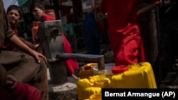 کابل، ارشیف