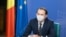 Premierul Florin Cîțu respinge posibilitatea unui lockdown la nivel național