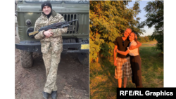 Урсул Віктор Миколайович, позивний «Вульф». Воював у складі 80-ї окремої десантно-штурмової бригади з 2019 року. З початком повномасштабного вторгнення Росії одним із перших нищив ворога на Херсонщині. Загинув 25 лютого 2022 року поблизу Антонівського мосту