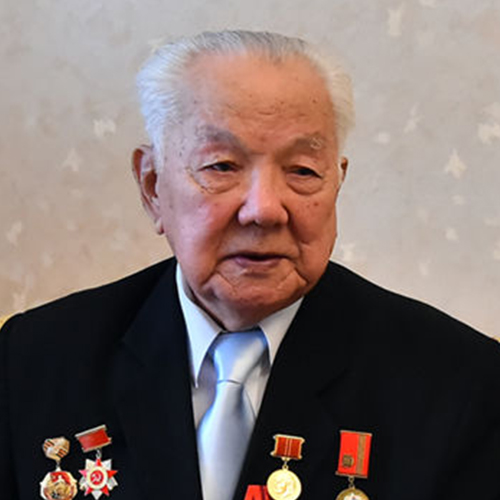 Егимбаев Омутай