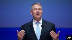 Klaus Iohannis a candidat, fără succes, la șefia NATO. El nu a fost în cărți nici pentru cele mai importante funcții din UE.