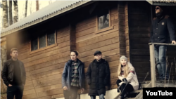 Super Tatar төркеме