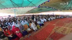 بنو کې پښتون قامي جرګه د پرېکړه لیک په خپرولو پای ته رسېدلې