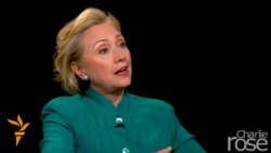 Clinton Suspects 'Russian Insurgents' Of Downing Malaysian Plane