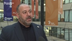 Pilot Says 'Human Factor' To Blame In D.C. Disaster