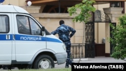 Соьлжа-ГIала, полисхо. Гайтаман сурт