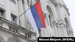 Ženska reprezentacija Republike Srpske na Svjetskom prvenstvu u fudbalu za srednje škole u Beogradu nastupa pod zastavom RS-a (ilustracija)