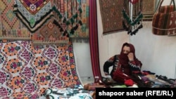 آرشیف: صنایع دستی زنان 