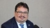 Peter Michalko, ambasadorul Uniunii Europene în Republica Moldova