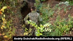 Протягом доби втрат серед бійців ОС не було, повідомили у штабі