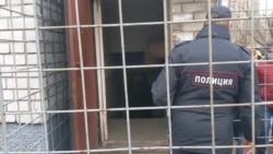 Андрея Боровикова приговорили к 2,5 годам колонии за клип во "ВКонтакте"