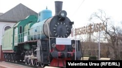 Oameni și locuri din Basarabeasca