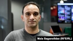 ბენ ვალია