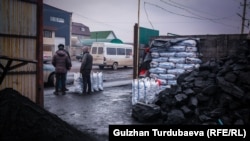 Кыргызстанда кышында 1,2 миллион тонна көмүр керектелет.