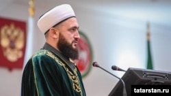 Камил Сәмигуллин