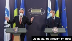 Studiul „Economic Survey of Romania” a fost lansat vineri la București, în prezența Secretarului General al OCDE, Mathias Cormann, și al premierului României, Nicolae Ciucă.