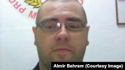 Almir Behram