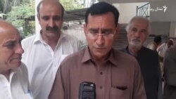 پښتونخوا ولسي تحریک د پښتون ژغورنې غورځنګ ملاتړ اعلان کړ