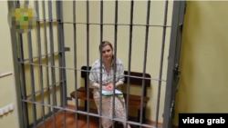 Ирина Горобцова