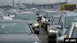 Хорватия-Босния чек арасы