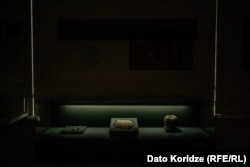 ბაშფლემის ფილა მედიცინის ისტორიის მუზეუმში