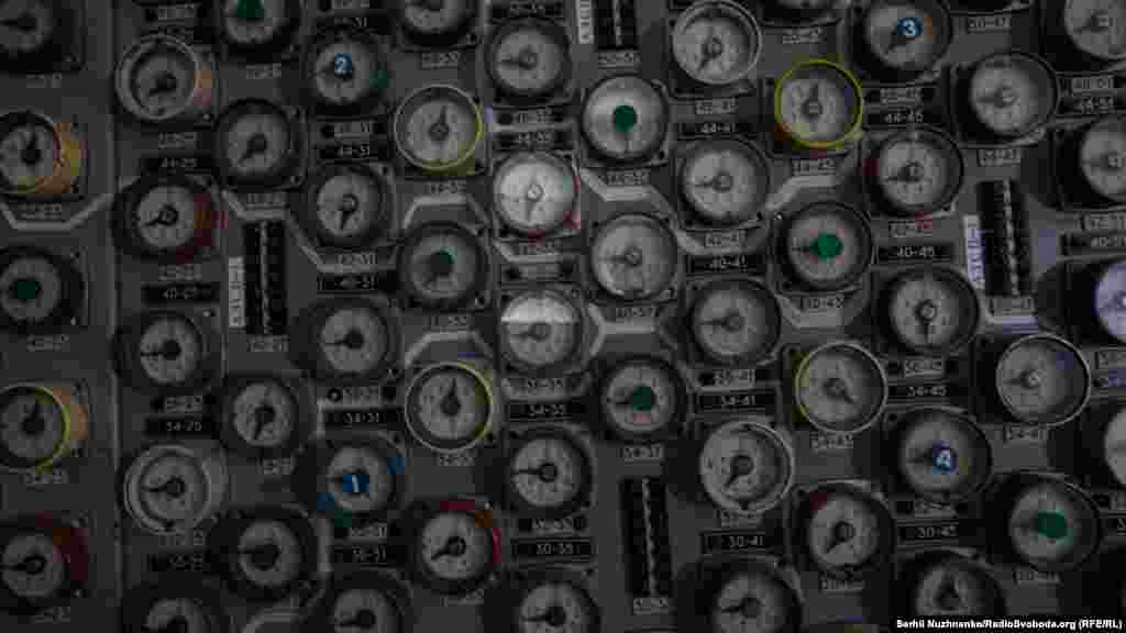 РБМК реакторы "діңгектерінің" орналасу реті жарылысқа себеп болған. &nbsp;