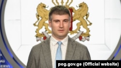 ჯარჯი წიკლაური