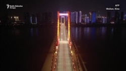 Wuhan: Ulice su i dalje prazne