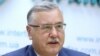 Анатолій Гриценко – колишній народний депутат і міністр оборони, критик влади і кандидат у президенти