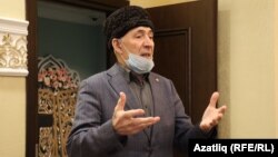 Рәүф Ибраһимов