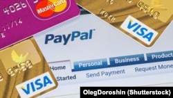 Президент PayPal Holdings Inc повідомив, що компанія підтримує міжнародне співтовариство у засудженні російської військової агресії в Україні