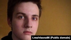 Mikita Losik (foto-arhiv)