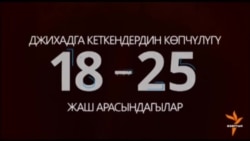Сириядан “бейиш” издегендер... (1)