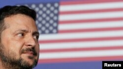 Президент України Володимир Зеленський