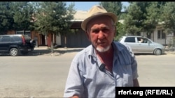 Мухаммед Эралиев