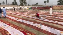 بنو کې د پښتون قامي جرګې انتظامات