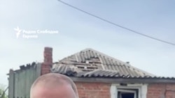 Русија го нападна Суми во неделата на интензивни бомбардирања со беспилотни летала